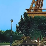 🇫🇷 🇩🇪 🇩🇪 French Uprising and the End of German Occupation of Paris, August 1944