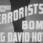🇬🇧 🇮🇱 🇵🇸 King David Hotel Bombing (1946)